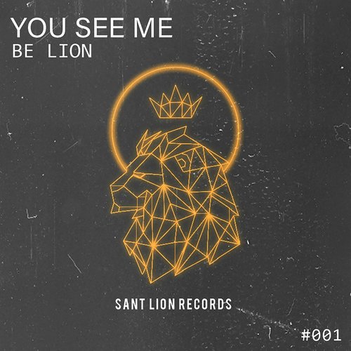 Be Lion - Be Lion - You See Me [1229254]